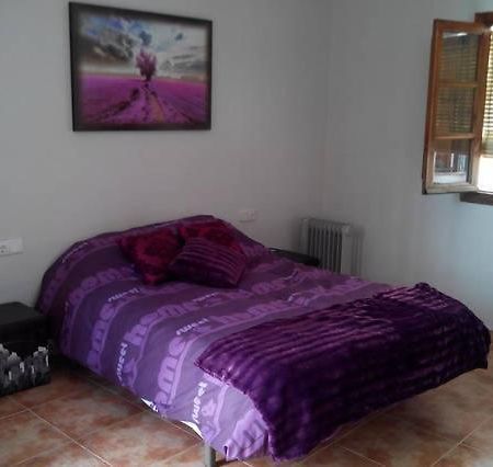 Apartamento En Pleno Centro, Wifi, Ideal Apartment กรานาดา ภายนอก รูปภาพ