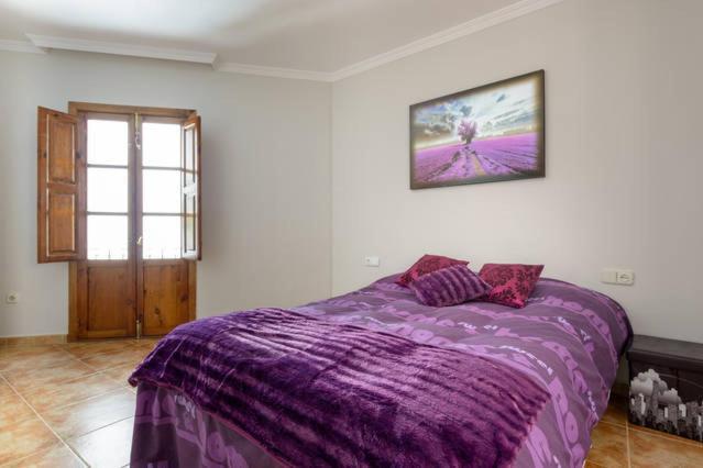 Apartamento En Pleno Centro, Wifi, Ideal Apartment กรานาดา ภายนอก รูปภาพ