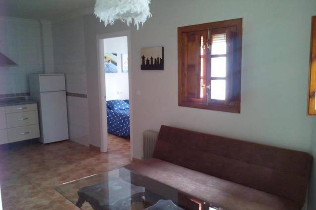 Apartamento En Pleno Centro, Wifi, Ideal Apartment กรานาดา ภายนอก รูปภาพ