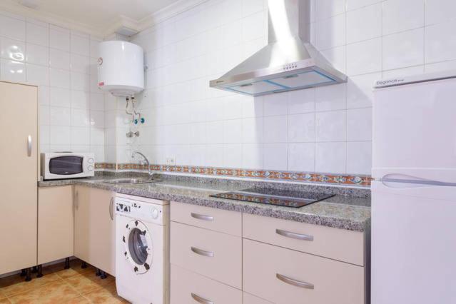 Apartamento En Pleno Centro, Wifi, Ideal Apartment กรานาดา ภายนอก รูปภาพ