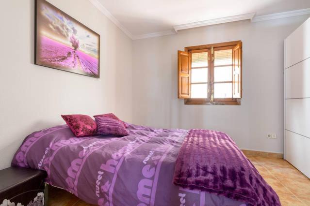 Apartamento En Pleno Centro, Wifi, Ideal Apartment กรานาดา ภายนอก รูปภาพ