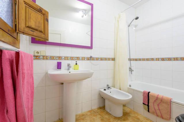 Apartamento En Pleno Centro, Wifi, Ideal Apartment กรานาดา ภายนอก รูปภาพ